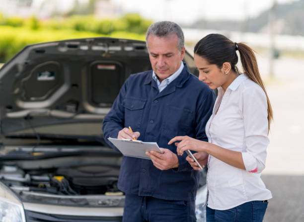 Liability coverage specialist in Fairview Shores